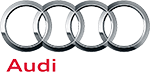 audi india client logo