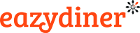 eazydiner client logo