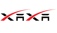Xaxa Technology Company Logo