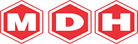 mdh spices clien logo